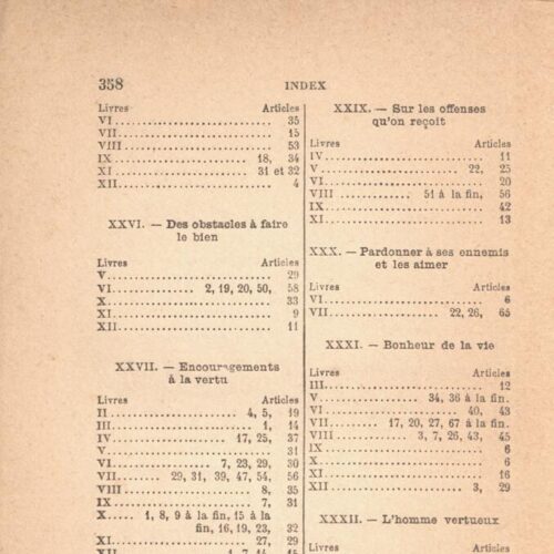 18,5 x 12 εκ. 2 σ. χ.α. + VΙΙΙ σ. + 359 σ. + 7 σ. χ.α. + 1 ένθετο, όπου στο εξώφυλλο σημ